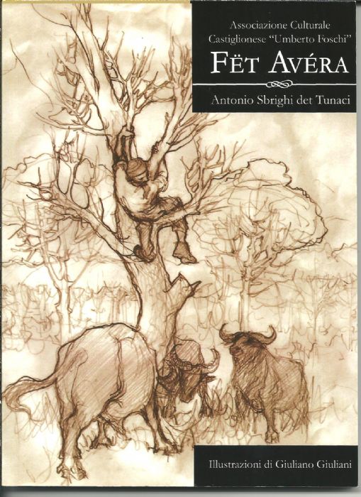 FET AVERA di Antonio Sbrighi det TUNACI